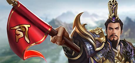 Steam header art for 三国之旅