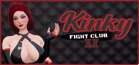 Steam header art for Kinky Fight Club 2