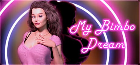 Steam header art for My Bimbo Dream