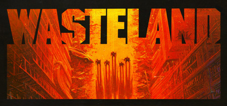 Steam header art for Wasteland 1 - The Original Classic