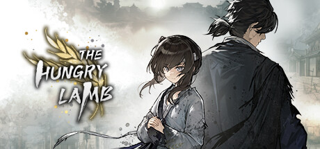 Steam header art for The Hungry Lamb: Traveling in the Late Ming Dynasty