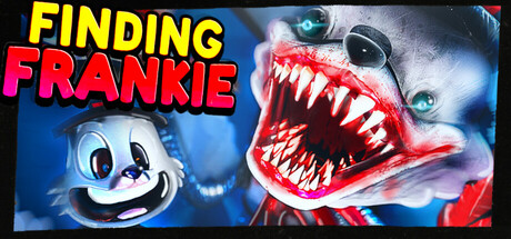 Steam header art for Finding Frankie