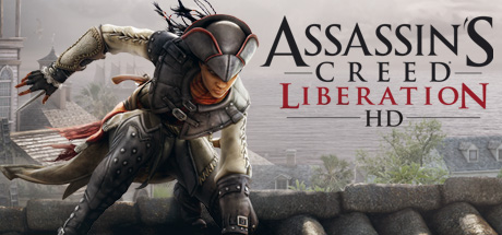 Steam header art for Assassin's Creed Liberation