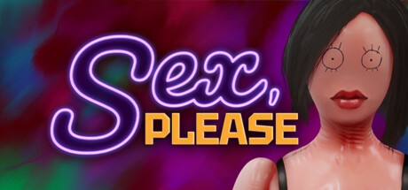 Steam header art for Sex, Please