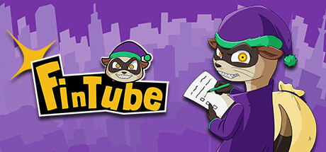 Steam header art for Fintube