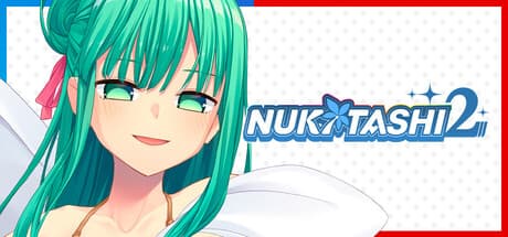 Steam header art for NUKITASHI 2