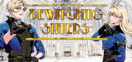 Steam header art for Bewitching Sinners