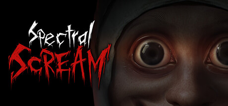 Steam header art for Spectral Scream