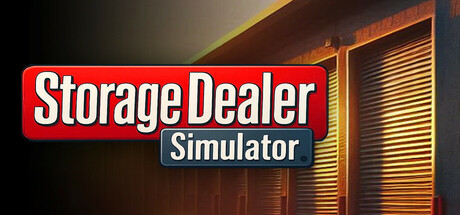 Steam header art for Dealer Simulator