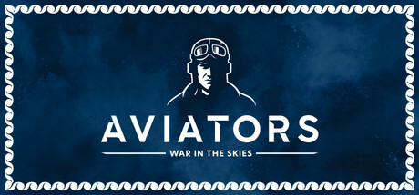 Steam header art for Aviators