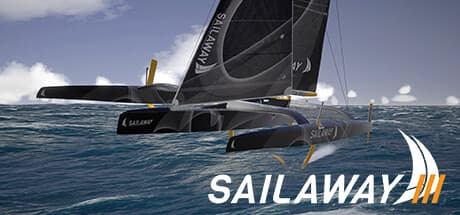 Steam header art for Sailaway III