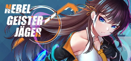 Steam header art for Nebel Geisterjäger ~ The First Lamb