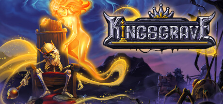 Steam header art for Kingsgrave