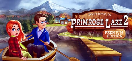 Steam header art for Welcome to Primrose Lake 2