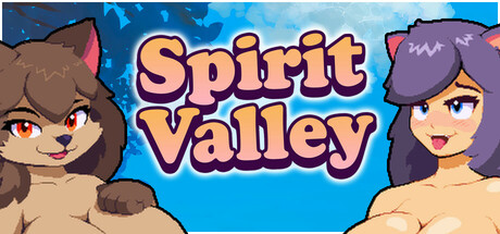 Steam header art for Spirit Valley