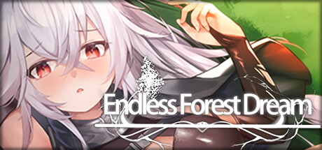 Steam header art for Endless Forest Dream