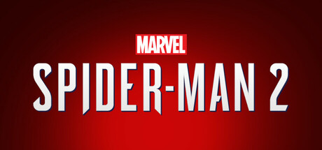 Steam header art for Marvel's Spider-Man 2