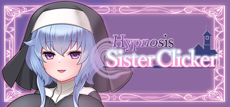 Steam header art for Hypnosis Sister Clicker