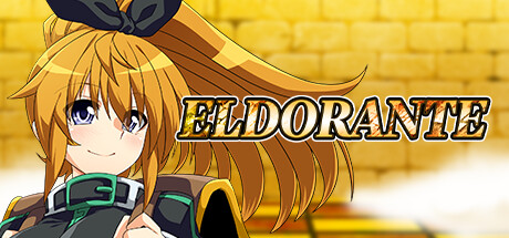 Steam header art for ELDORANTE