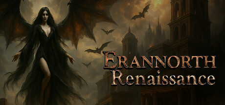 Steam header art for Erannorth Renaissance