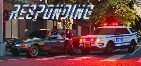 Steam header art for Responding