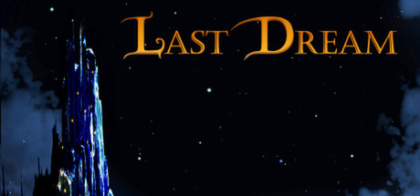Steam header art for Last Dream