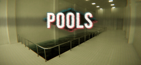 Steam header art for POOLS