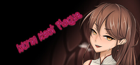 Steam header art for Worm Nest Plague