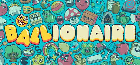 Steam header art for Ballionaire