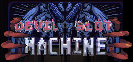 Steam header art for Devil Slot Machine
