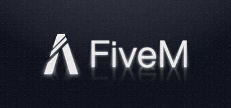 Steam header art for FiveM