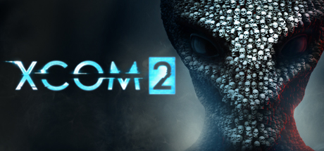 Steam header art for XCOM® 2