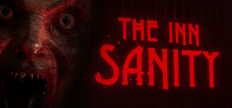 Steam header art for The Inn-Sanity