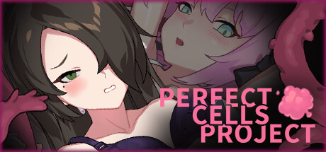 Steam header art for 完美細胞計畫