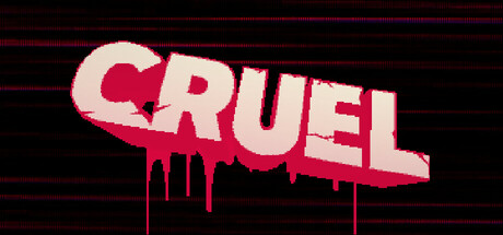 Steam header art for CRUEL