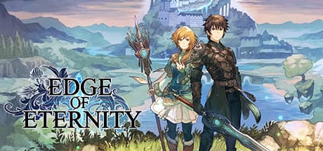 Steam header art for Edge Of Eternity