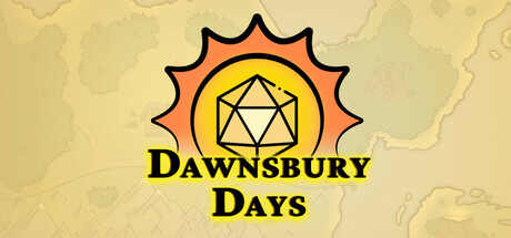 Steam header art for Dawnsbury Days