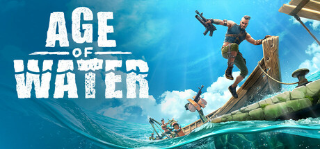 Steam header art for Age of Water