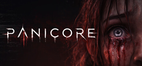 Steam header art for PANICORE