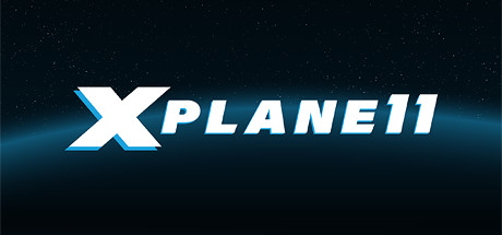 Steam header art for X-Plane 11