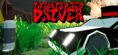 Steam header art for Intoxicated Driver