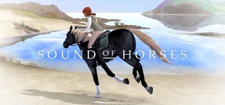 Steam header art for Sound of Horses