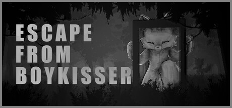 Steam header art for ESCAPE FROM BOYKISSER