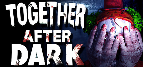 Steam header art for Together After Dark
