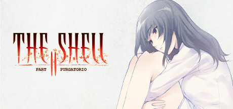 Steam header art for The Shell Part II: Purgatorio