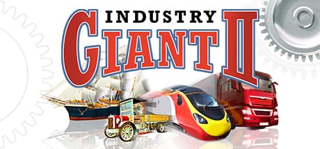 Steam header art for Industry Giant 2