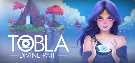 Steam header art for Tobla - Divine Path