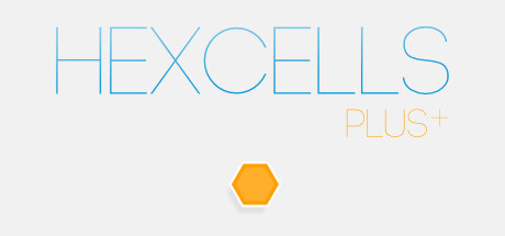 Steam header art for Hexcells Plus