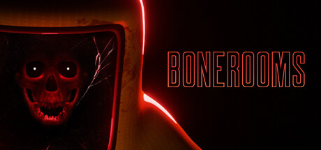 Steam header art for The Bonerooms