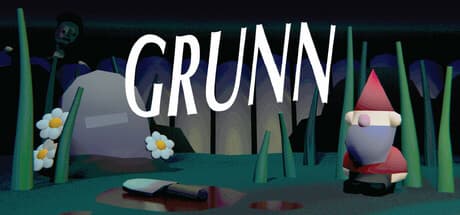 Steam header art for Grunn